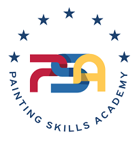Erazmus+ - PaintingSkillsAcademy PSA